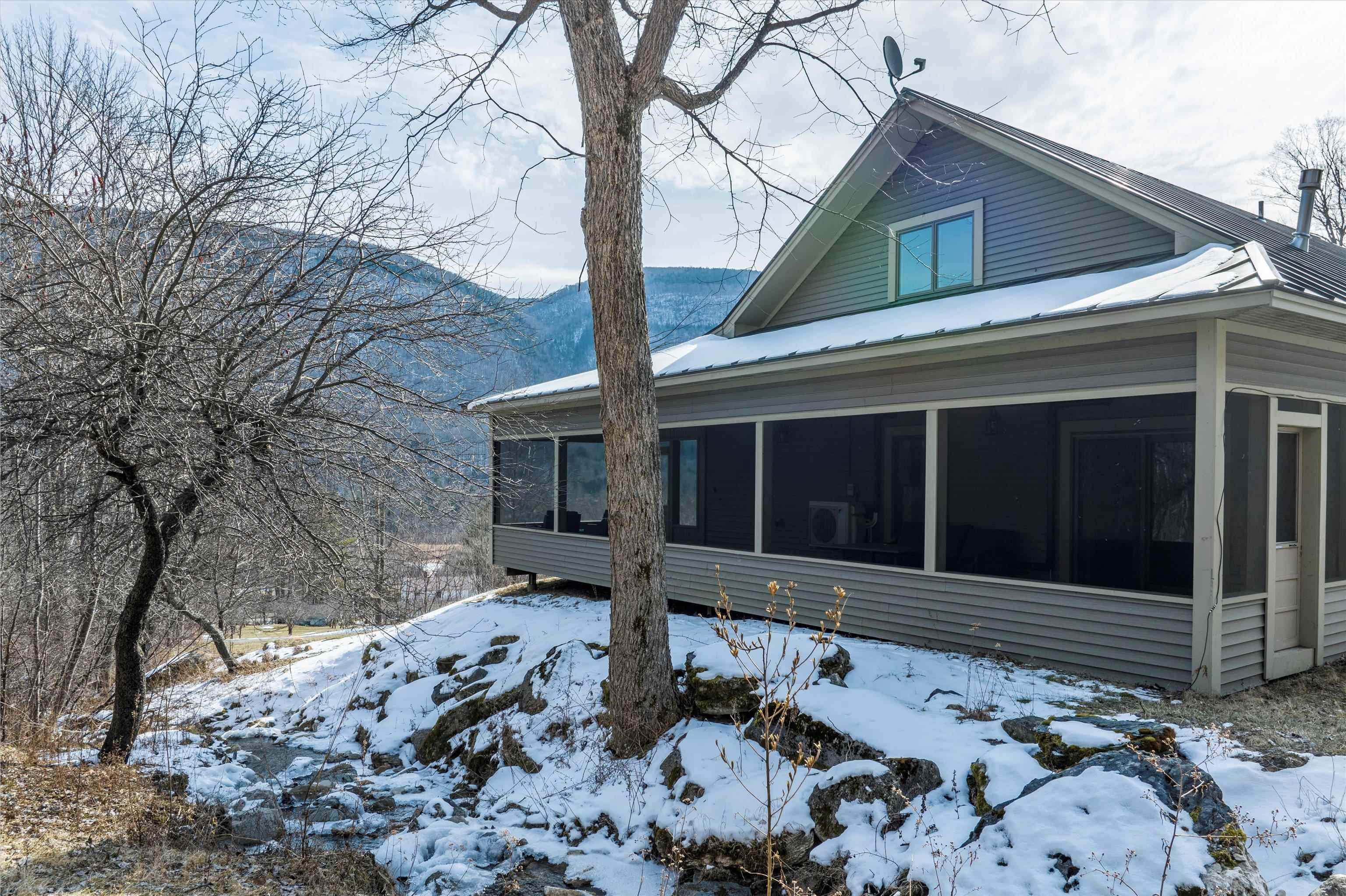 242 Troll Hill Road Mount Tabor, VT 05739 - Photo 24 of 33 Gallery Image 24