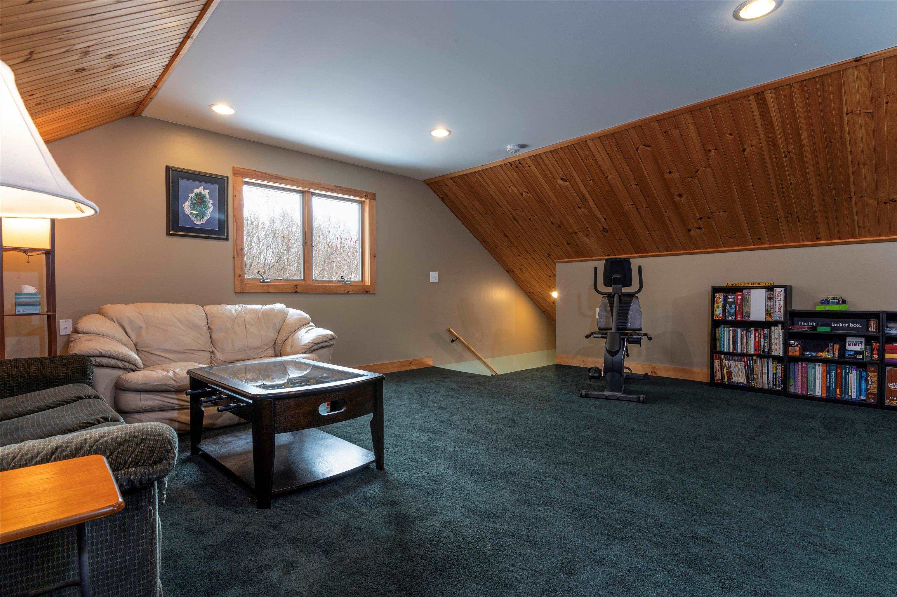 242 Troll Hill Road Mount Tabor, VT 05739 - Photo 8 of 33 Gallery Image 8