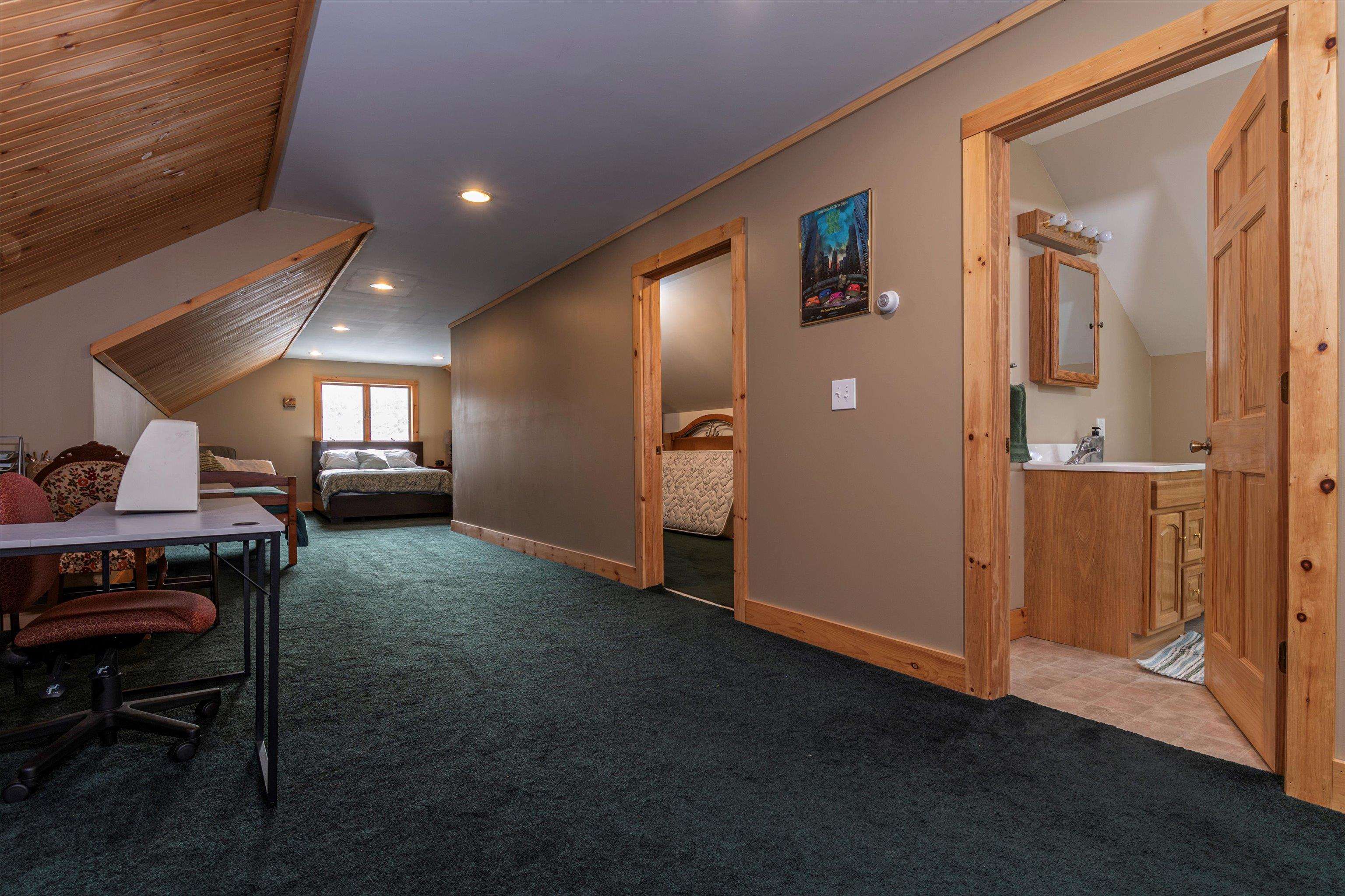 242 Troll Hill Road Mount Tabor, VT 05739 - Photo 9 of 33 Gallery Image 9