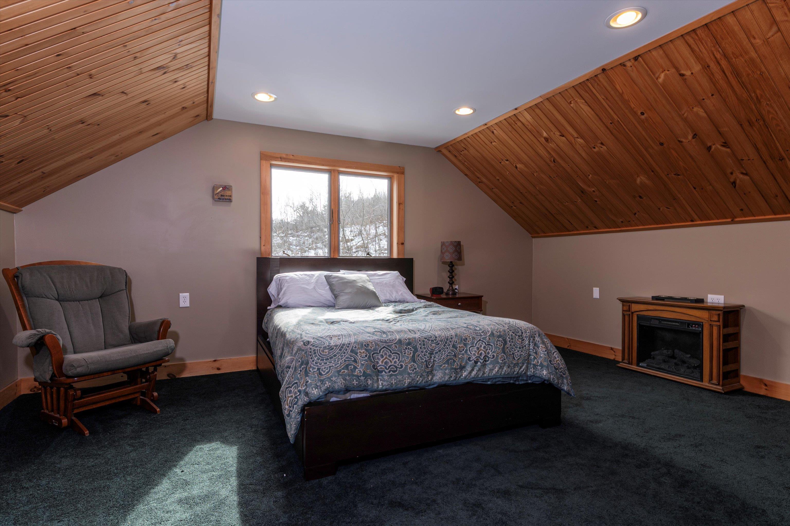 242 Troll Hill Road Mount Tabor, VT 05739 - Photo 10 of 33 Gallery Image 10