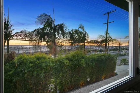 $1,275,000 | 3033 India Street, Unit 6, San Diego, CA 92103