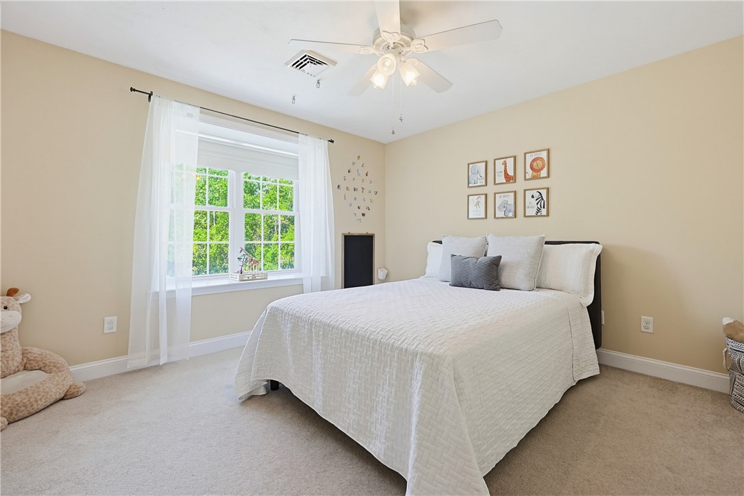 164 Bear Hill Road, Unit 19 Cumberland, RI 02864 - Photo 28 of 37