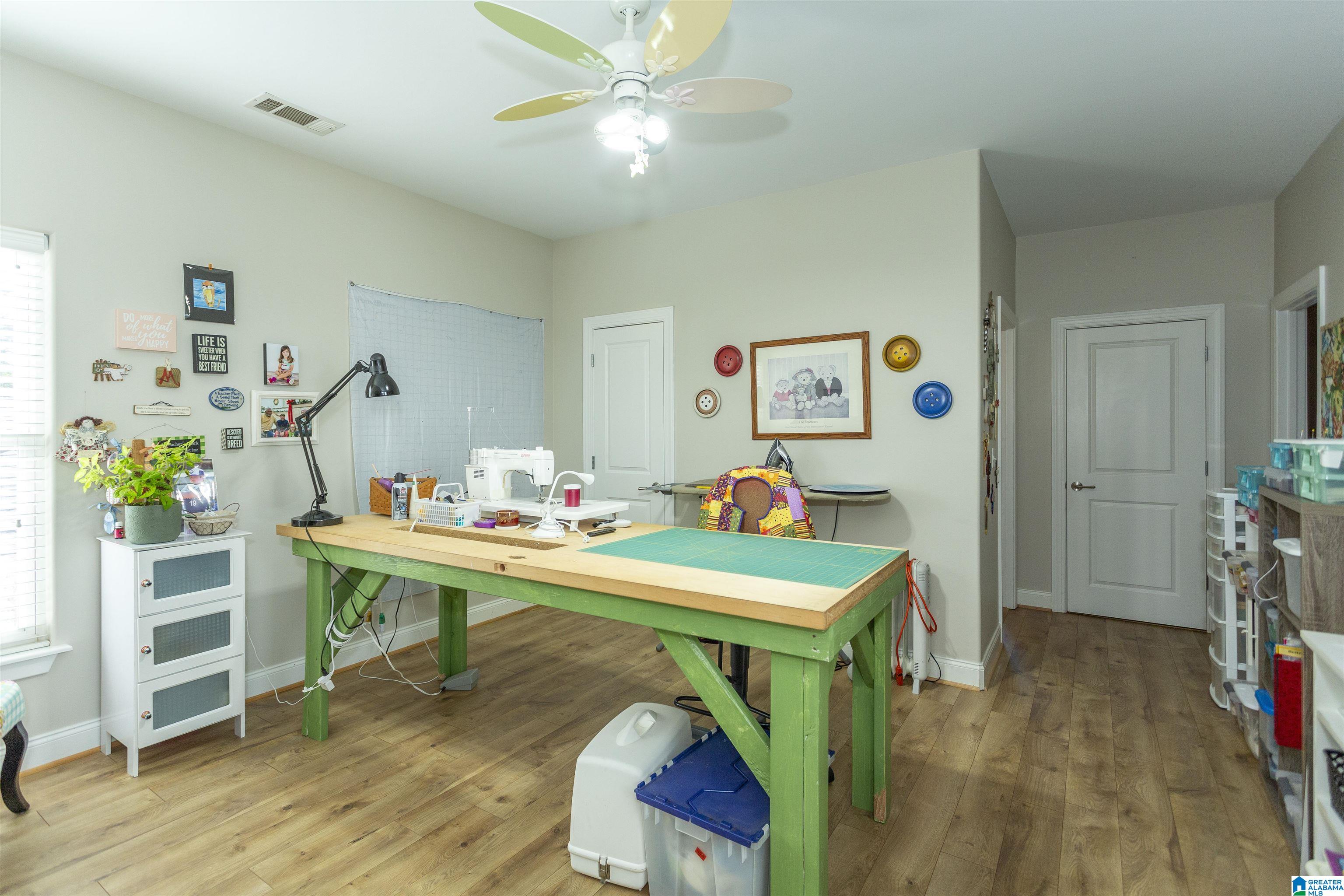 1103 Fern Street Birmingham, AL 35209 - Photo 44 of 71