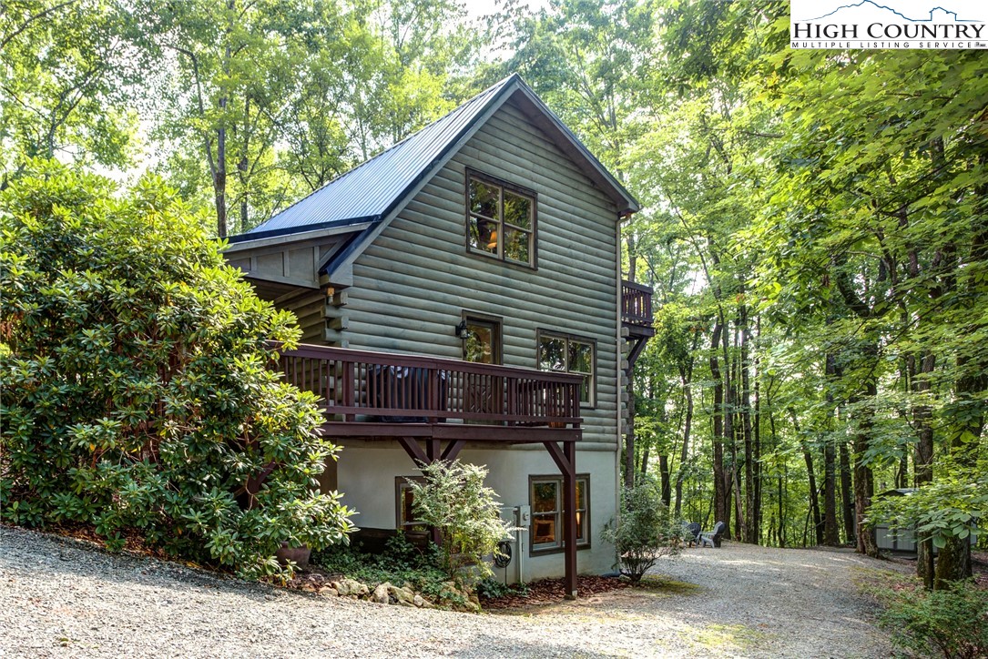 1941 Bell Mountain Road Hays, NC 28635 - Photo 3 of 50 Gallery Image 3