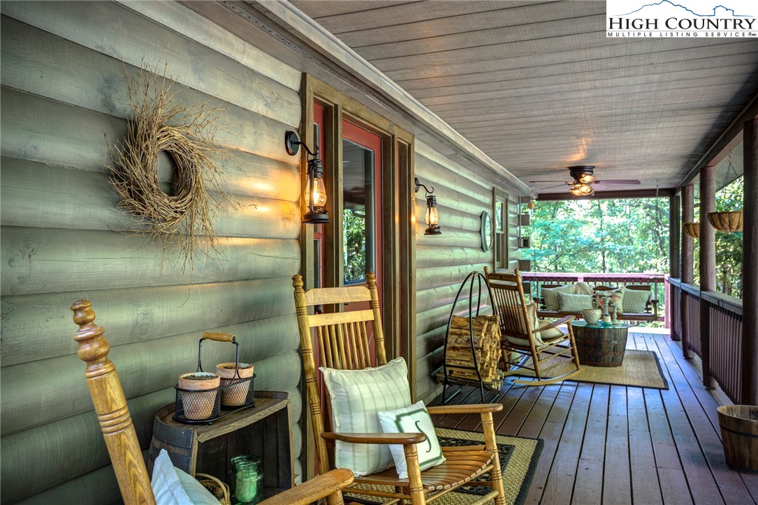 1941 Bell Mountain Road Hays, NC 28635 - Photo 7 of 50 Gallery Image 7