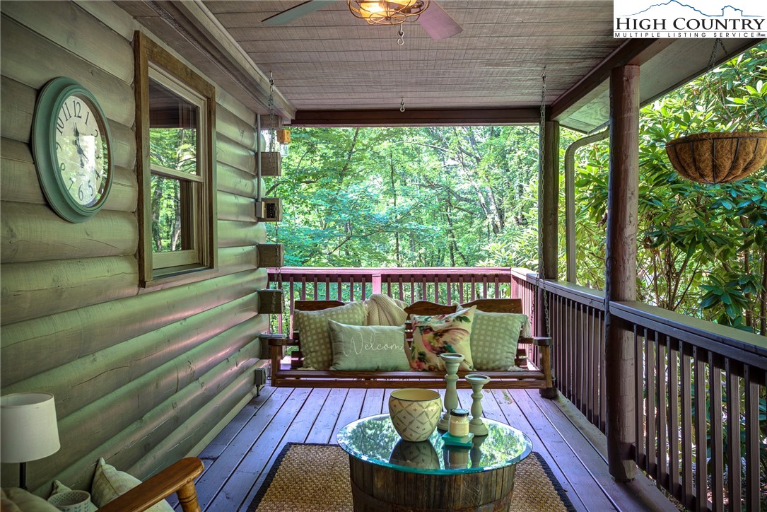 1941 Bell Mountain Road Hays, NC 28635 - Photo 8 of 50 Gallery Image 8