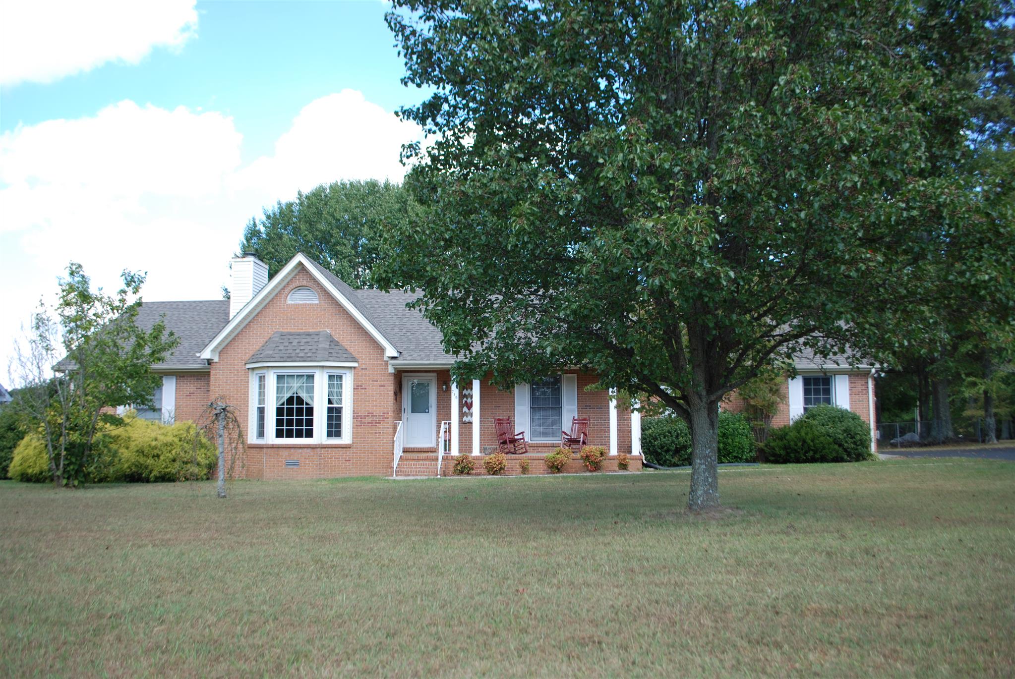718 Doak Road Manchester, TN 37355 - Photo 1 of 16 Gallery Image 1