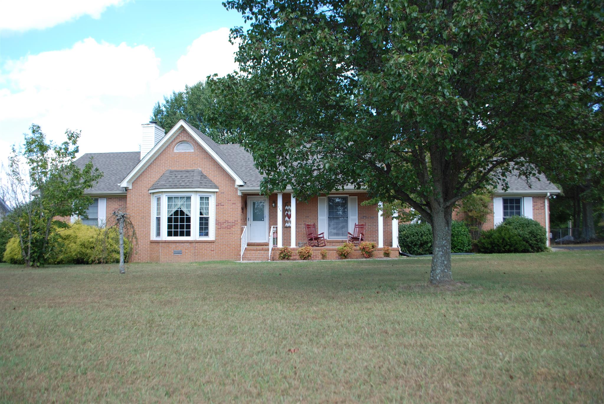 718 Doak Road Manchester, TN 37355 - Photo 2 of 16 Gallery Image 2