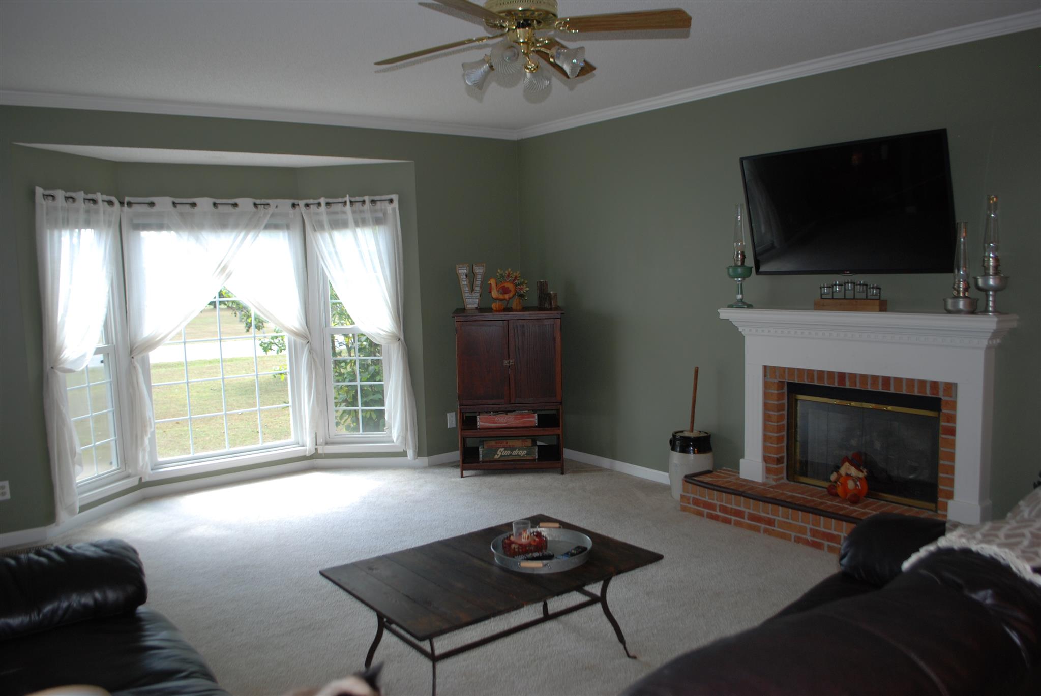 718 Doak Road Manchester, TN 37355 - Photo 3 of 16 Gallery Image 3