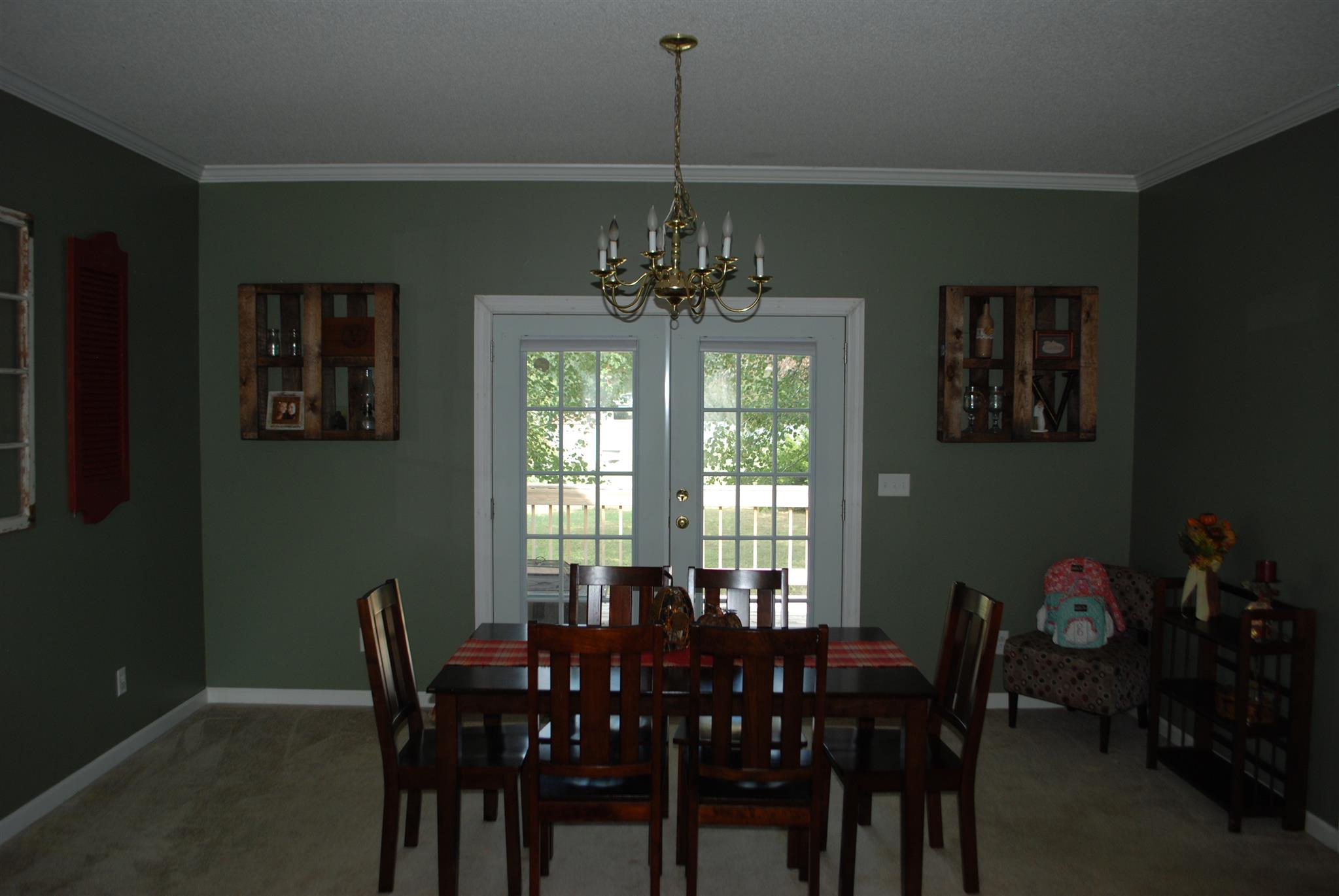 718 Doak Road Manchester, TN 37355 - Photo 4 of 16 Gallery Image 4