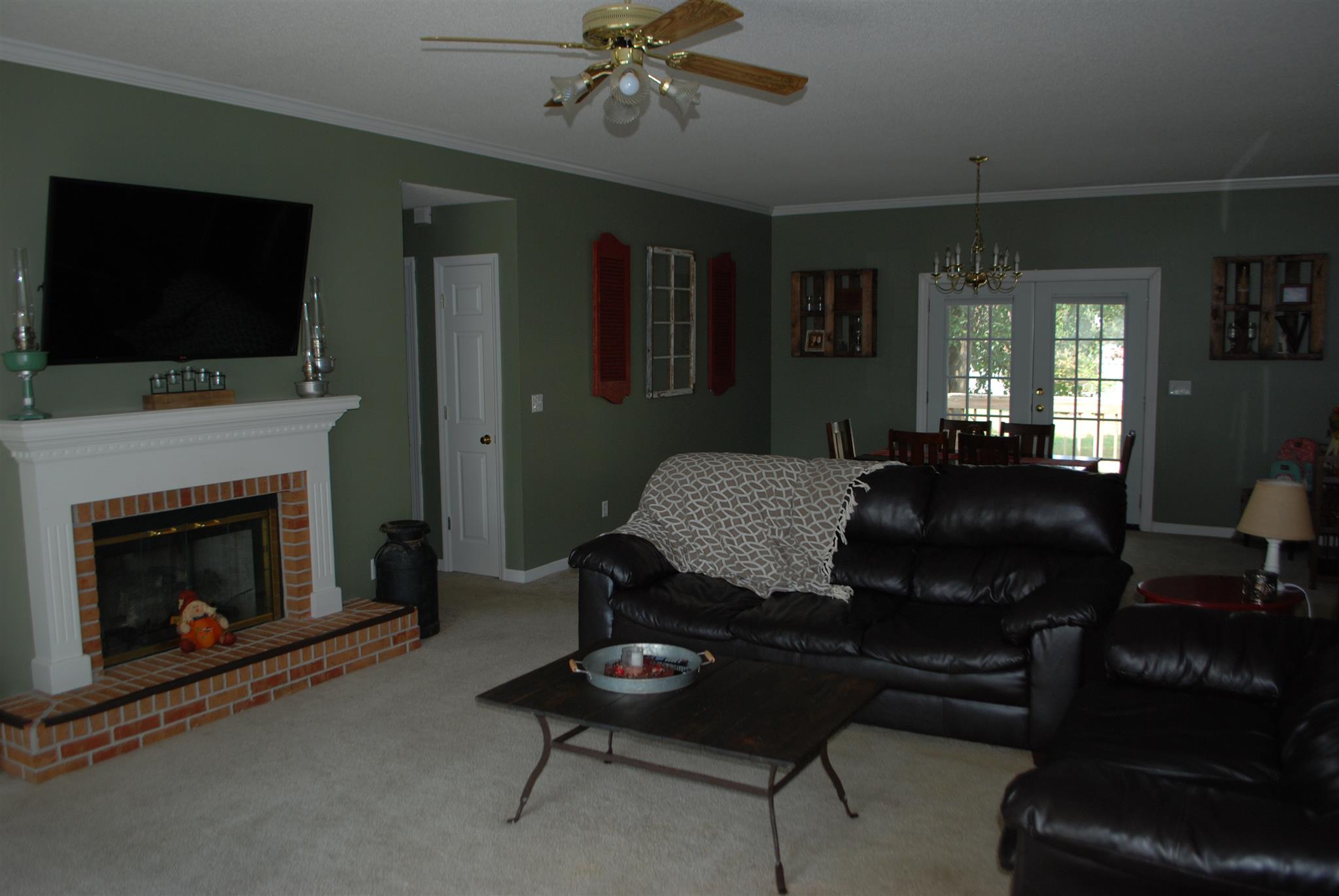 718 Doak Road Manchester, TN 37355 - Photo 5 of 16 Gallery Image 5