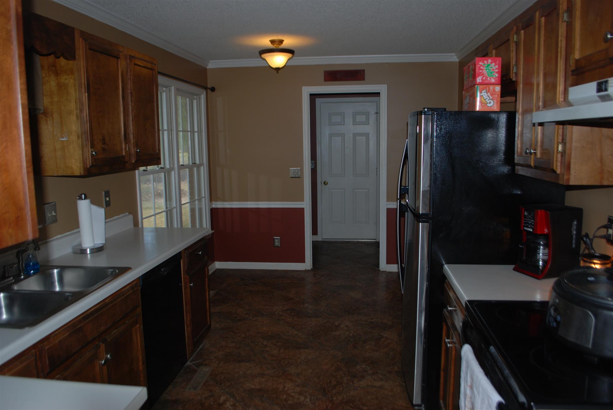 718 Doak Road Manchester, TN 37355 - Photo 6 of 16 Gallery Image 6