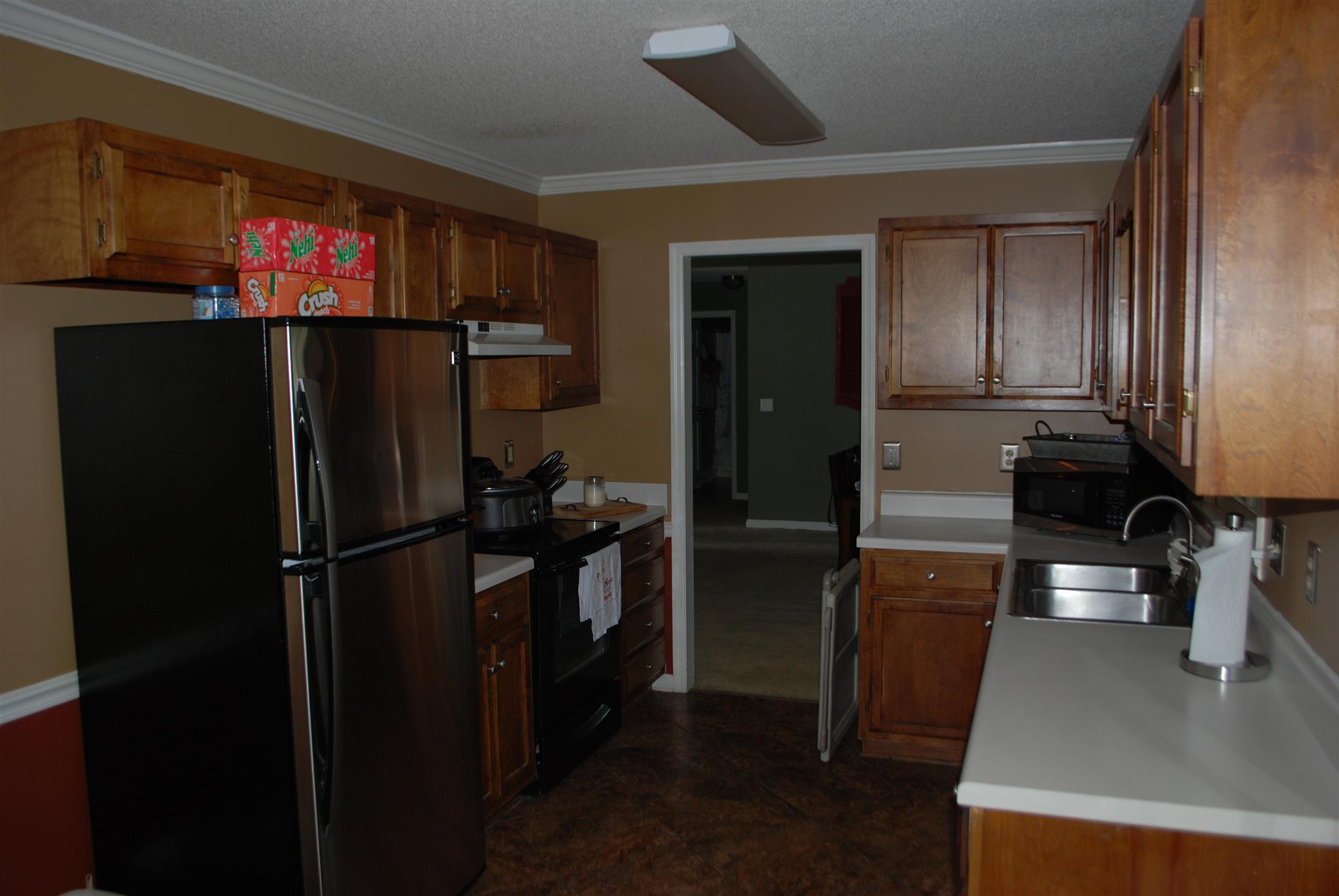718 Doak Road Manchester, TN 37355 - Photo 7 of 16 Gallery Image 7