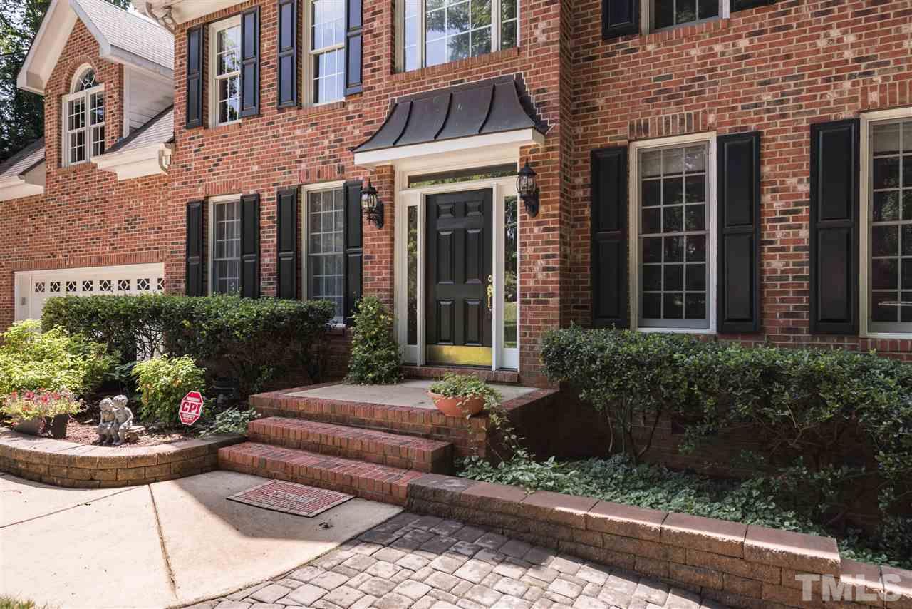 12320 Glenlivet Way Raleigh, NC 27613 - Photo 2 of 25