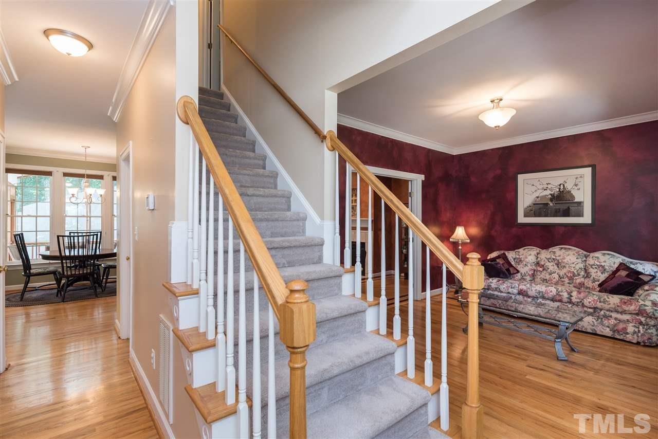 12320 Glenlivet Way Raleigh, NC 27613 - Photo 3 of 25