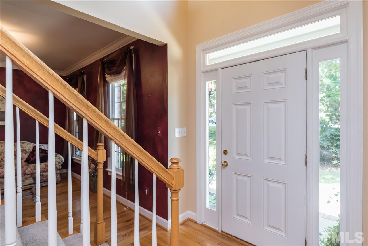 12320 Glenlivet Way Raleigh, NC 27613 - Photo 4 of 25