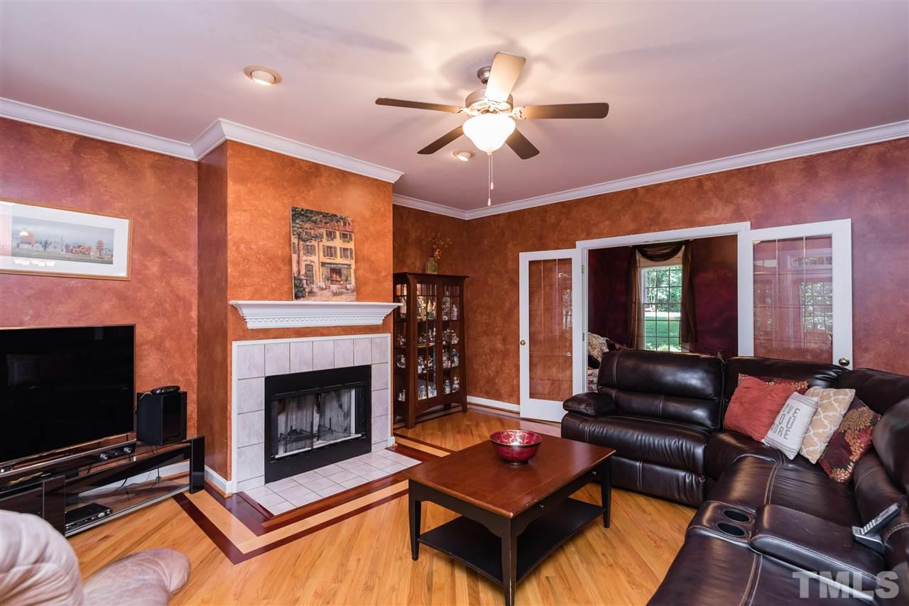 12320 Glenlivet Way Raleigh, NC 27613 - Photo 7 of 25