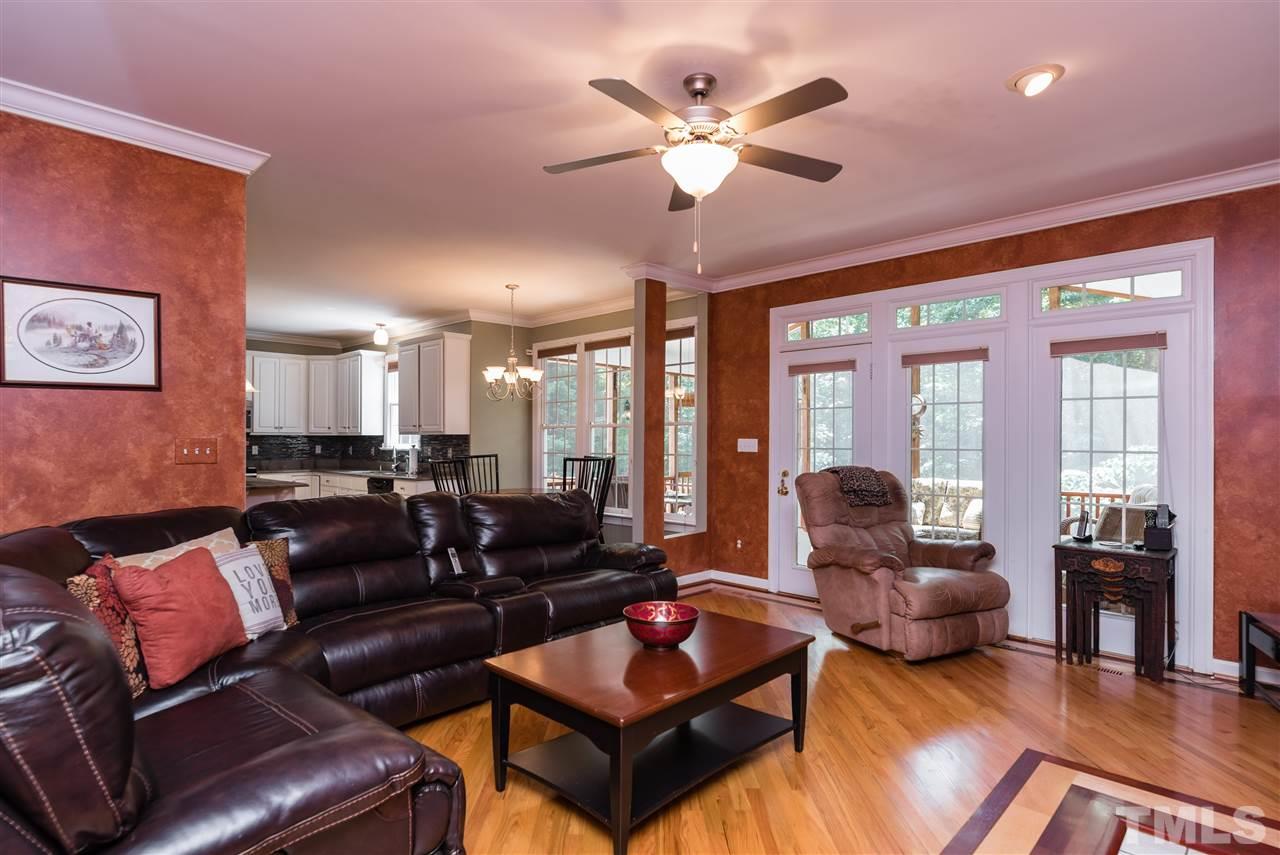 12320 Glenlivet Way Raleigh, NC 27613 - Photo 8 of 25
