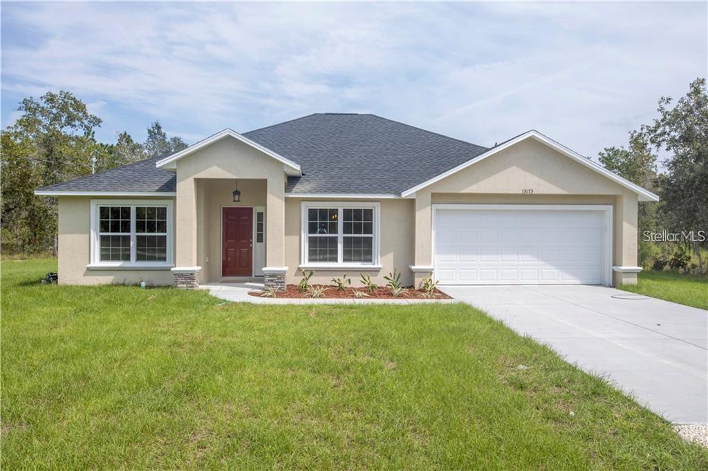 13489 Cormorant Road Weeki Wachee, FL 34614 - Photo 1 of 1