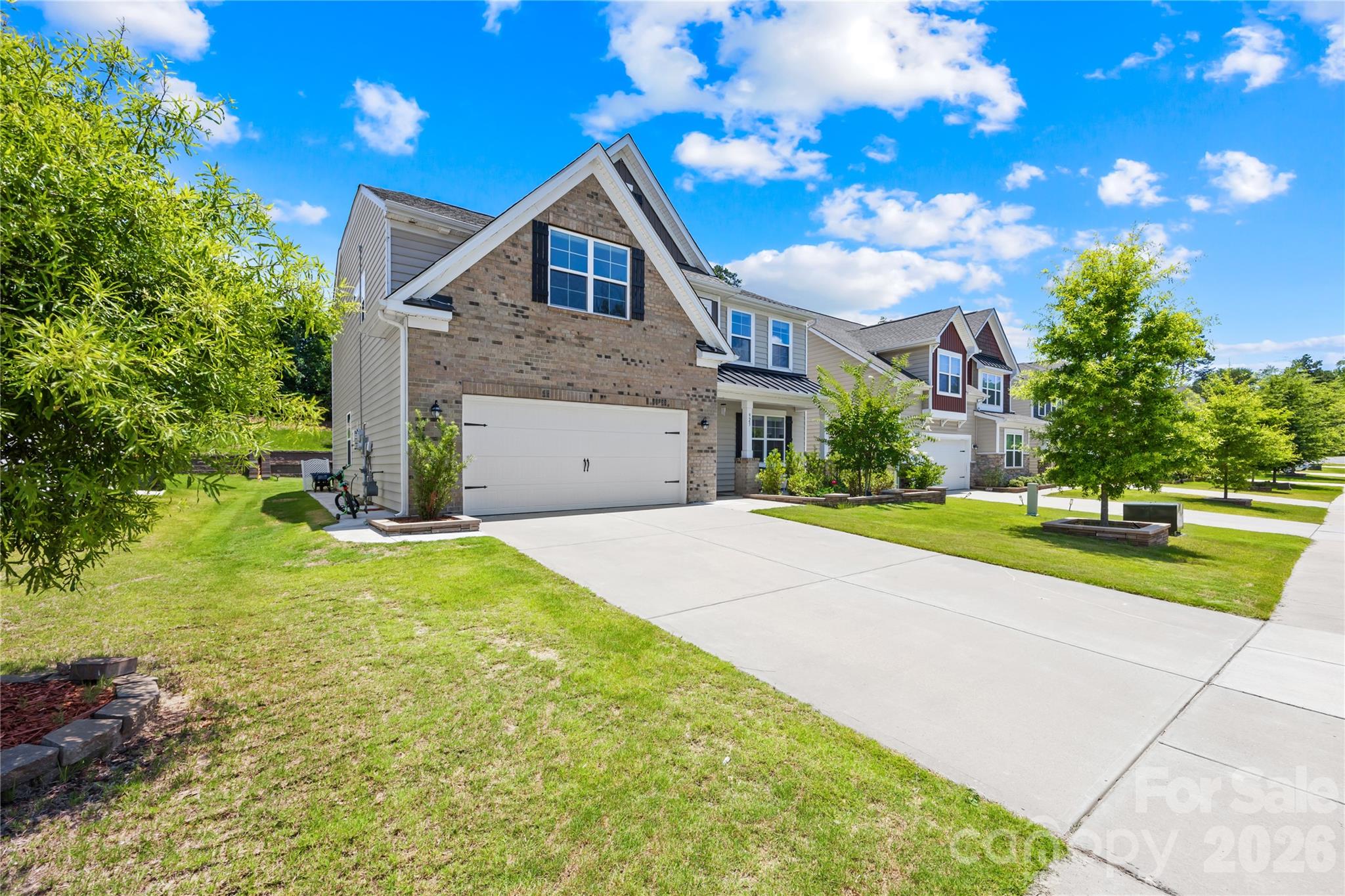 923 Wood Apple Lane Fort Mill, SC 29708 - Photo 5 of 47