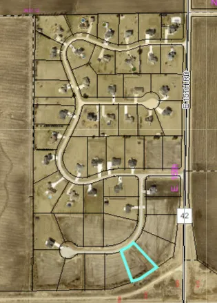 $40,000 | 3016 East 1489th Road, Ottawa, IL 61350