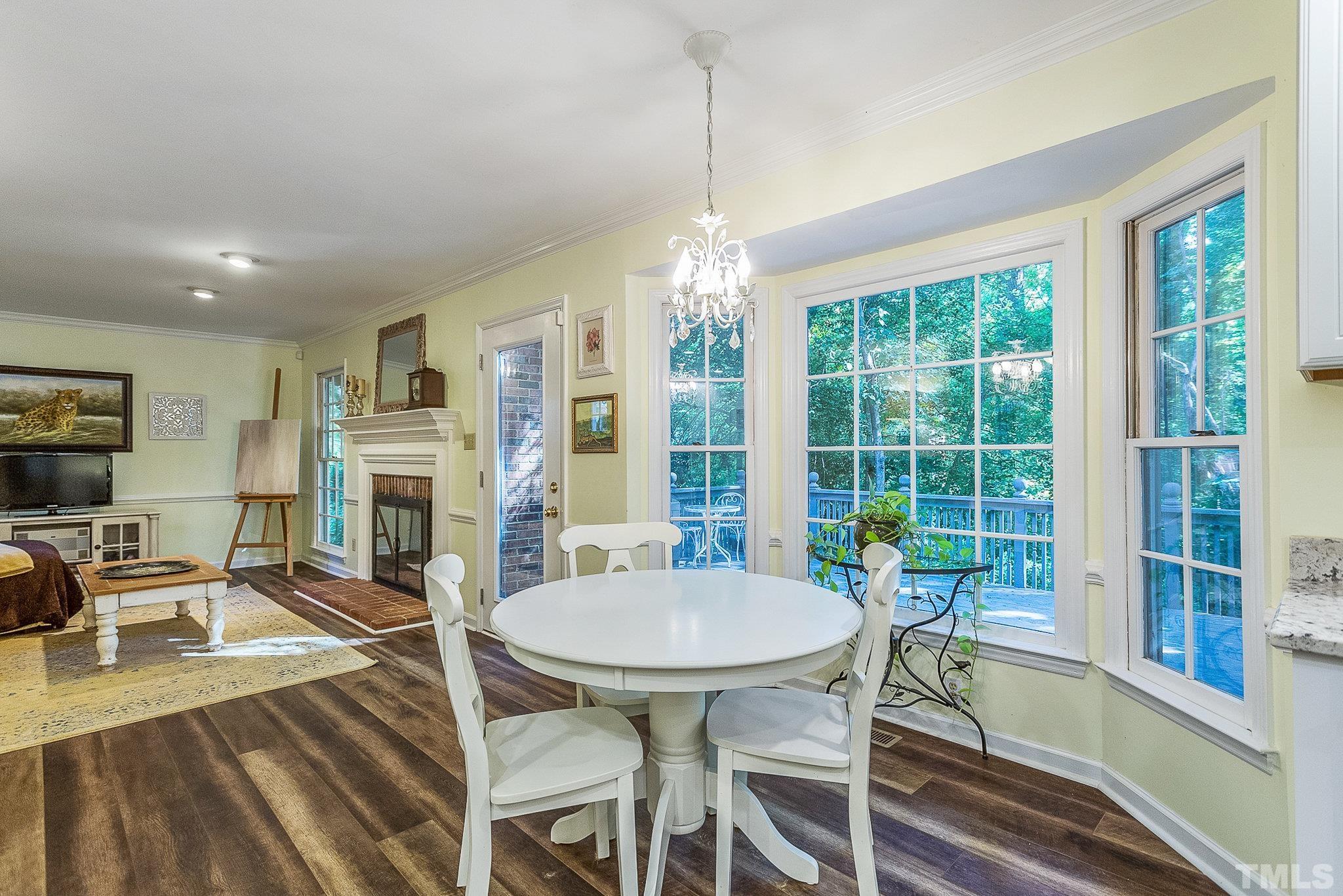 4504 Old Village Road Raleigh, NC 27612 - Photo 11 of 54 Gallery Image 11