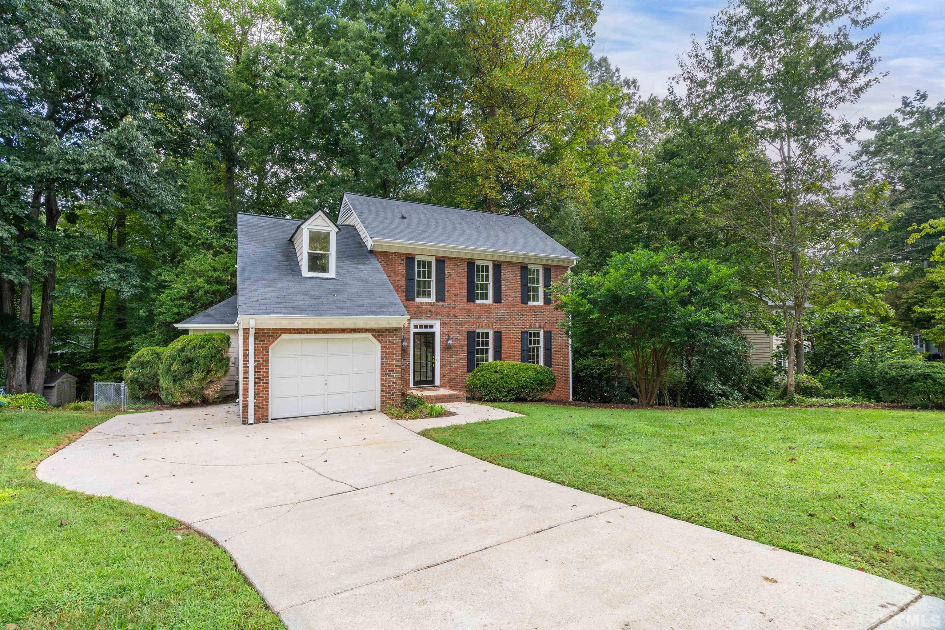 4504 Old Village Road Raleigh, NC 27612 - Photo 35 of 54 Gallery Image 35