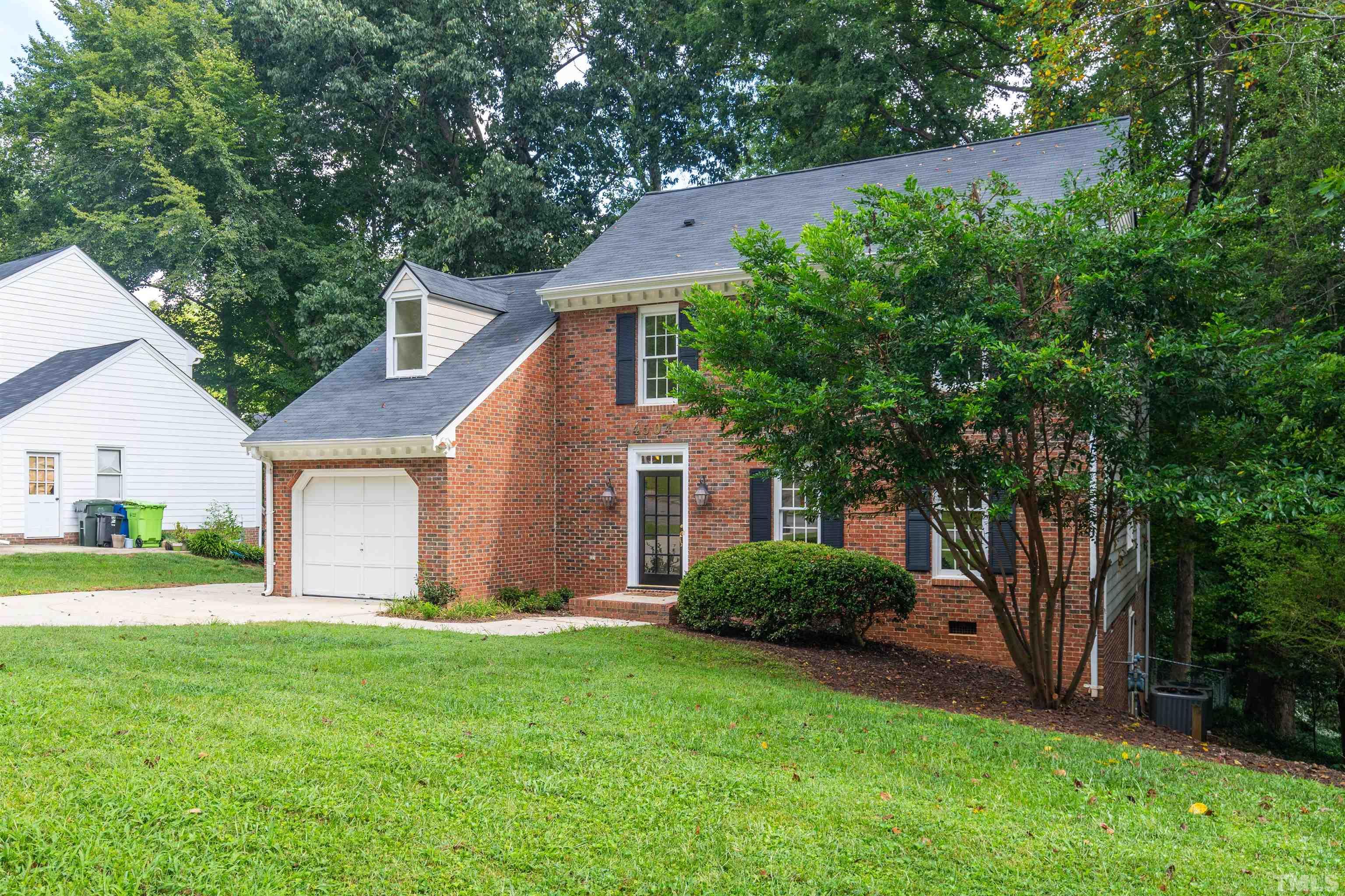 4504 Old Village Road Raleigh, NC 27612 - Photo 38 of 54 Gallery Image 38