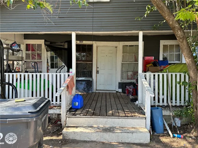 $137,700 | 2805 Bosque Boulevard, Waco, TX 76707