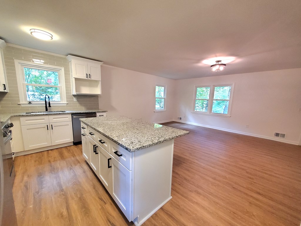 653 Pioneer Road Jasper, GA 30143 - Photo 5 of 24 Gallery Image 5