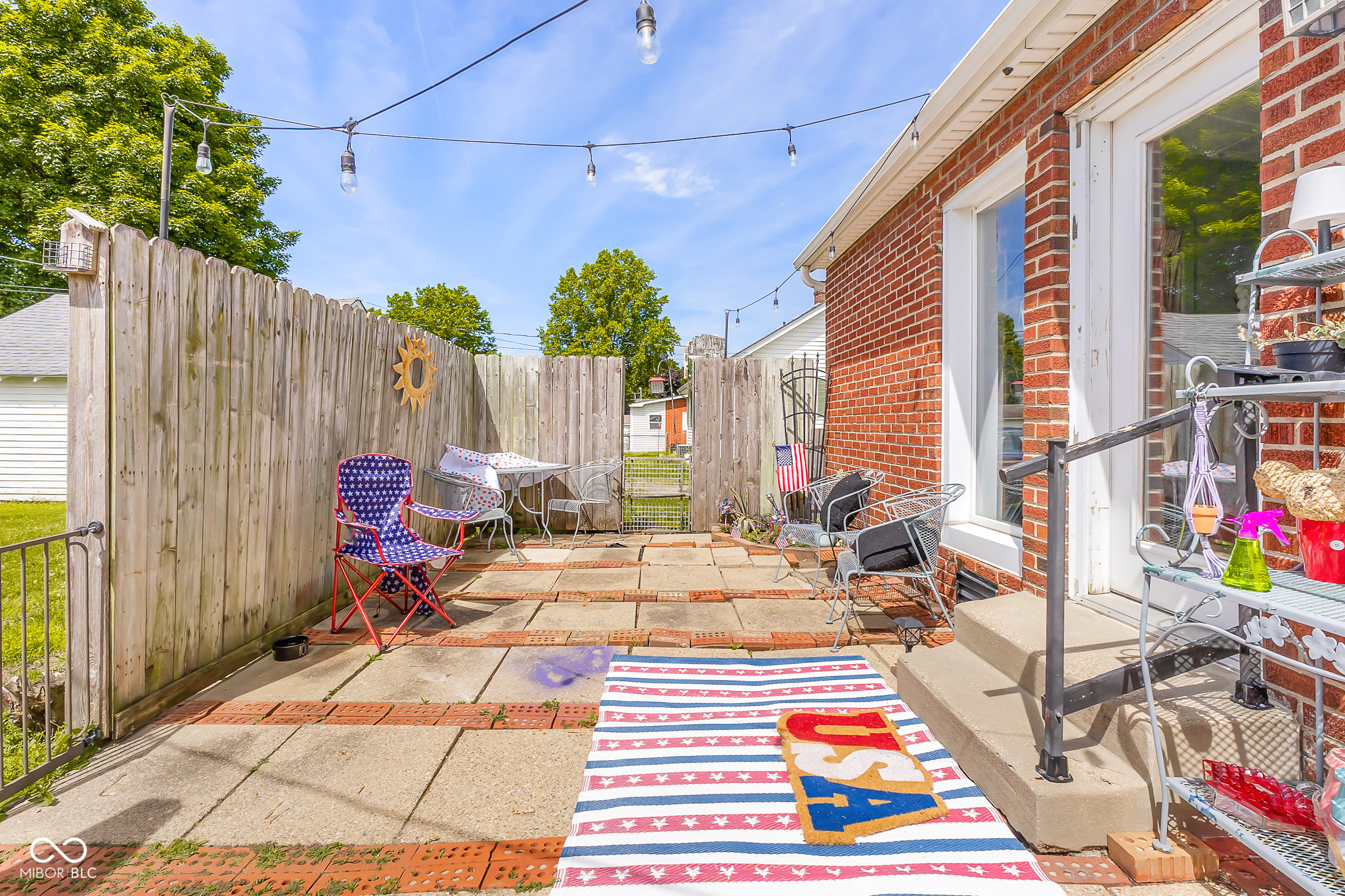2411 Ohio Avenue Columbus, IN 47201 - Photo 44 of 49