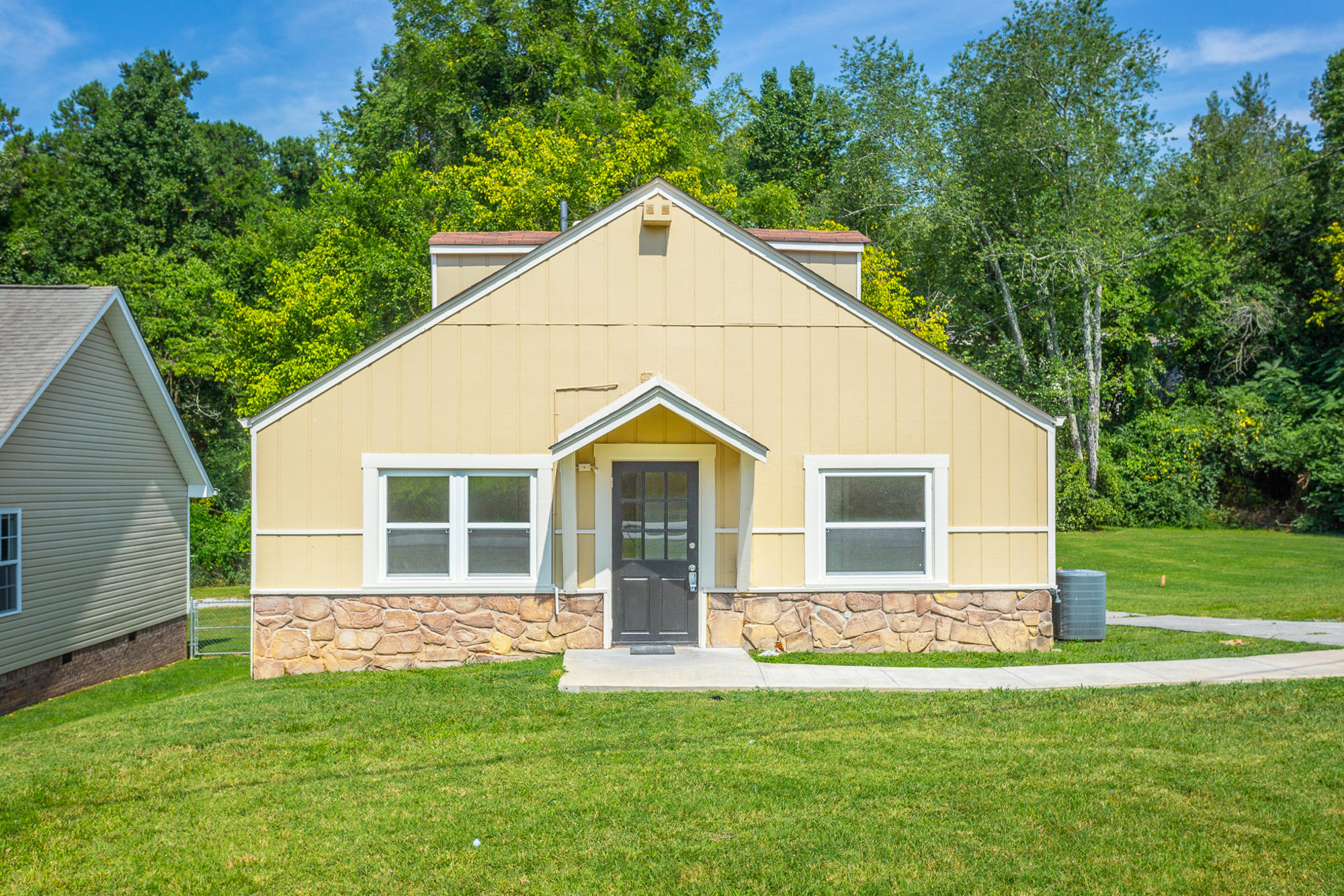 4105 Norcross Road Hixson, TN 37343 - Photo 1 of 51 4105 Norcross Rd. HD-37