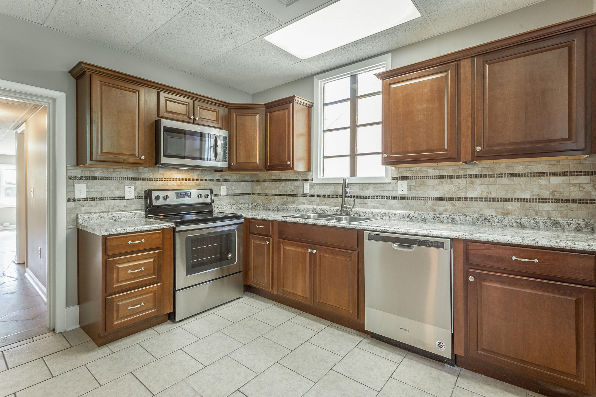 4105 Norcross Road Hixson, TN 37343 - Photo 2 of 51 4105 Norcross Rd. HD-23