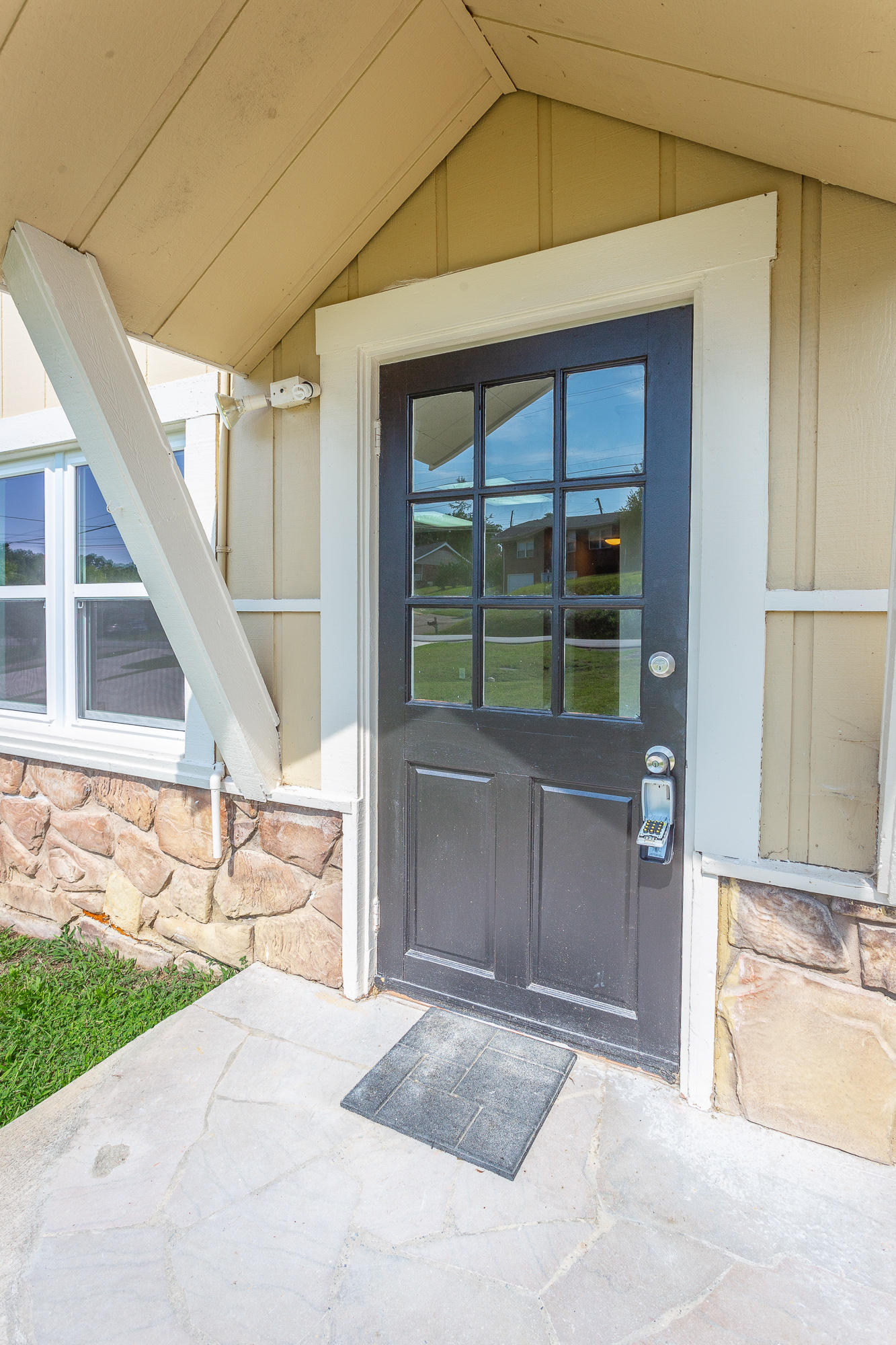 4105 Norcross Road Hixson, TN 37343 - Photo 34 of 51 4105 Norcross Rd. HD-33