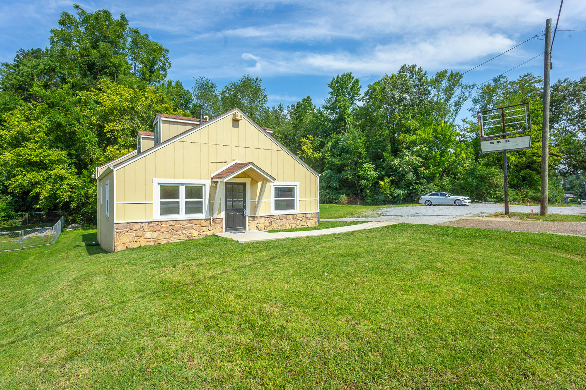 4105 Norcross Road Hixson, TN 37343 - Photo 35 of 51 4105 Norcross Rd. HD-34