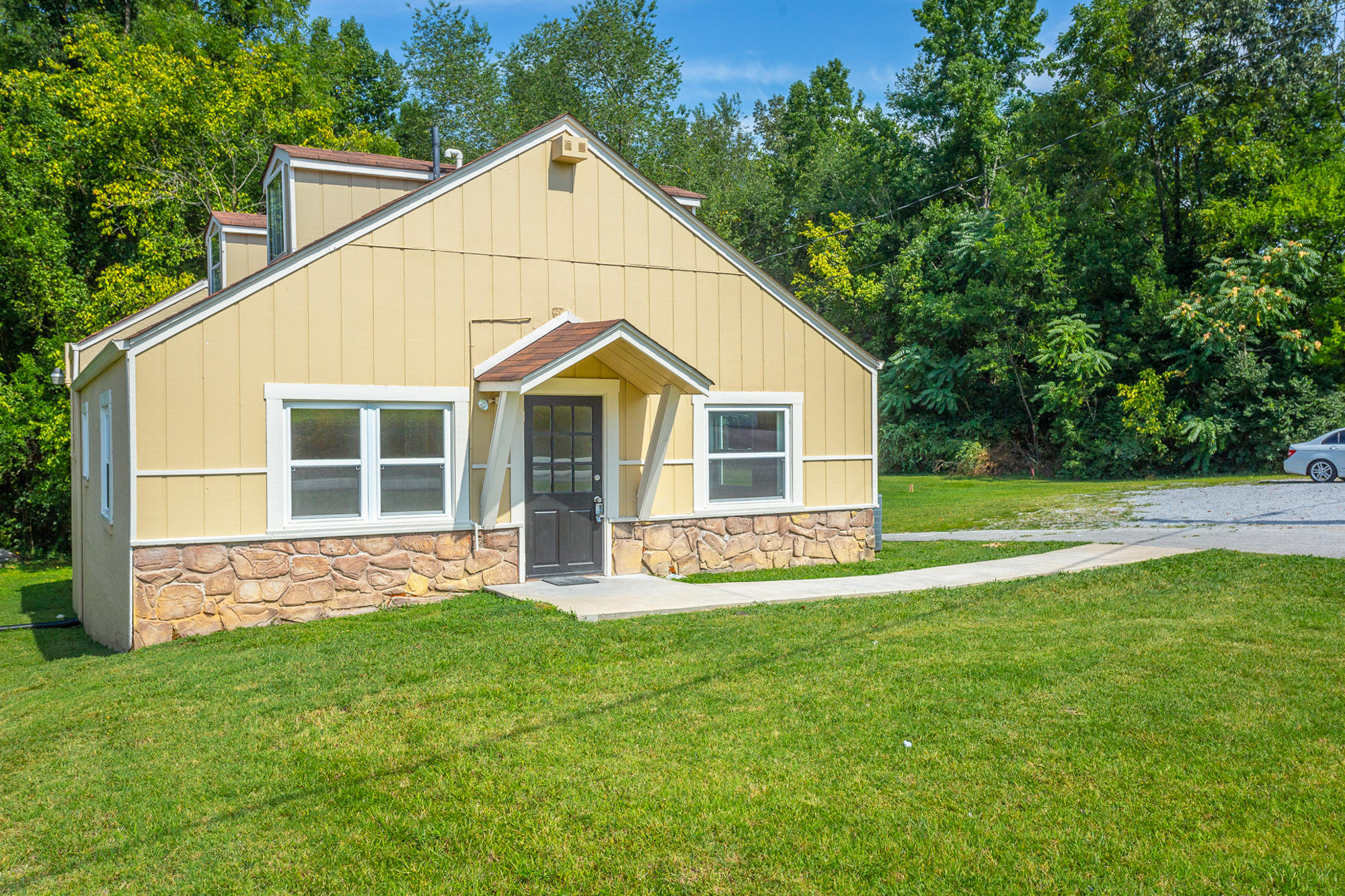4105 Norcross Road Hixson, TN 37343 - Photo 36 of 51 4105 Norcross Rd. HD-35