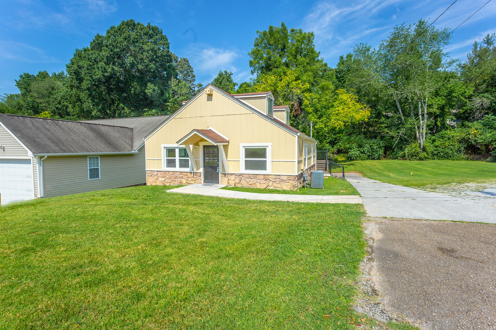 4105 Norcross Road Hixson, TN 37343 - Photo 38 of 51 4105 Norcross Rd. HD-38