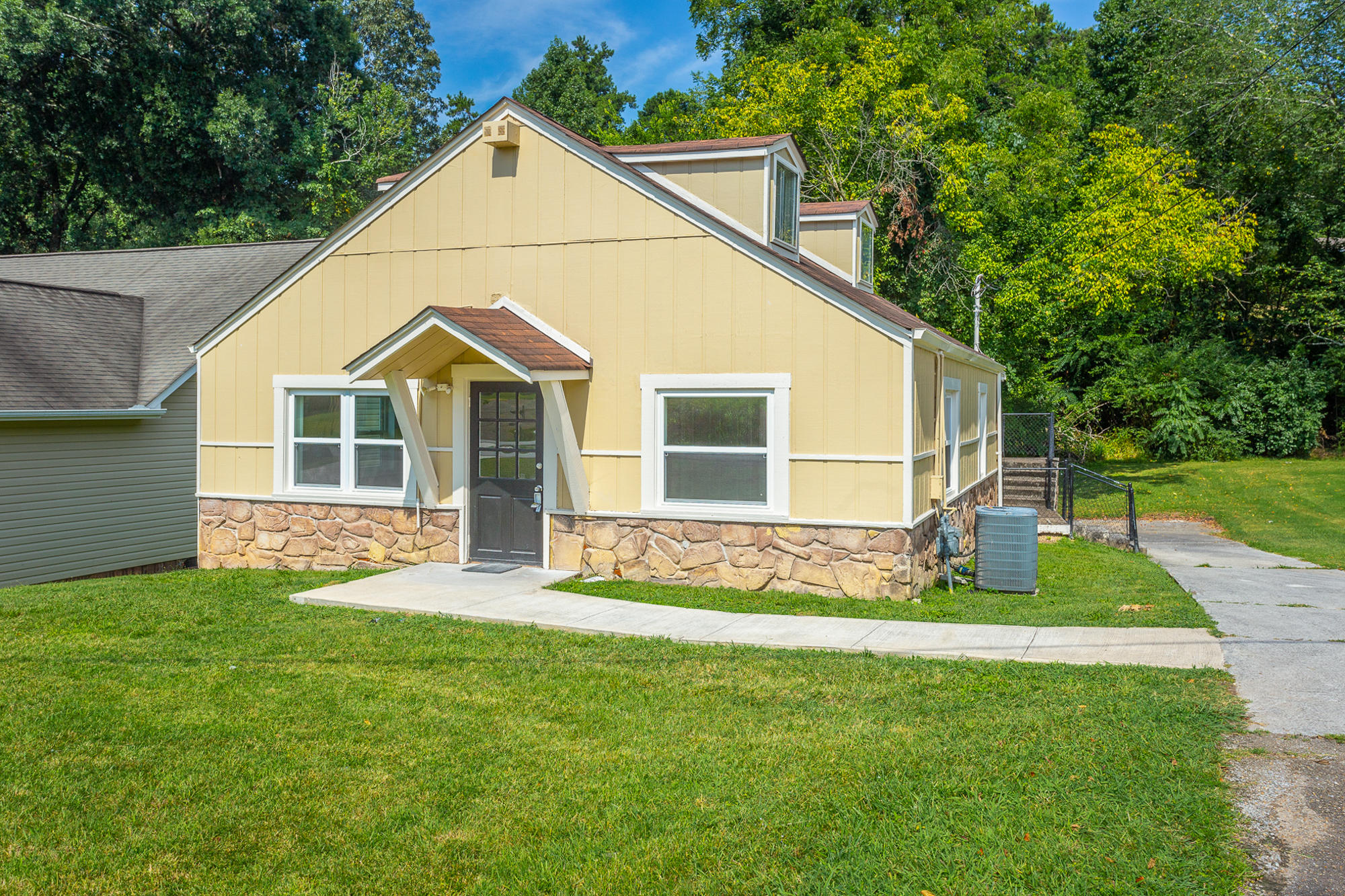 4105 Norcross Road Hixson, TN 37343 - Photo 39 of 51 4105 Norcross Rd. HD-39