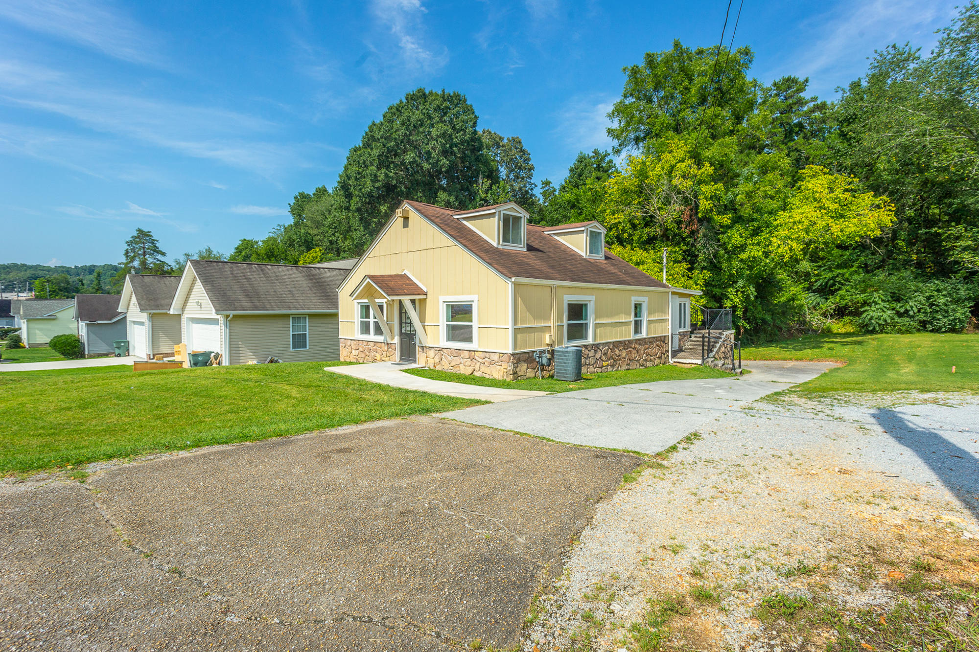 4105 Norcross Road Hixson, TN 37343 - Photo 40 of 51 4105 Norcross Rd. HD-40