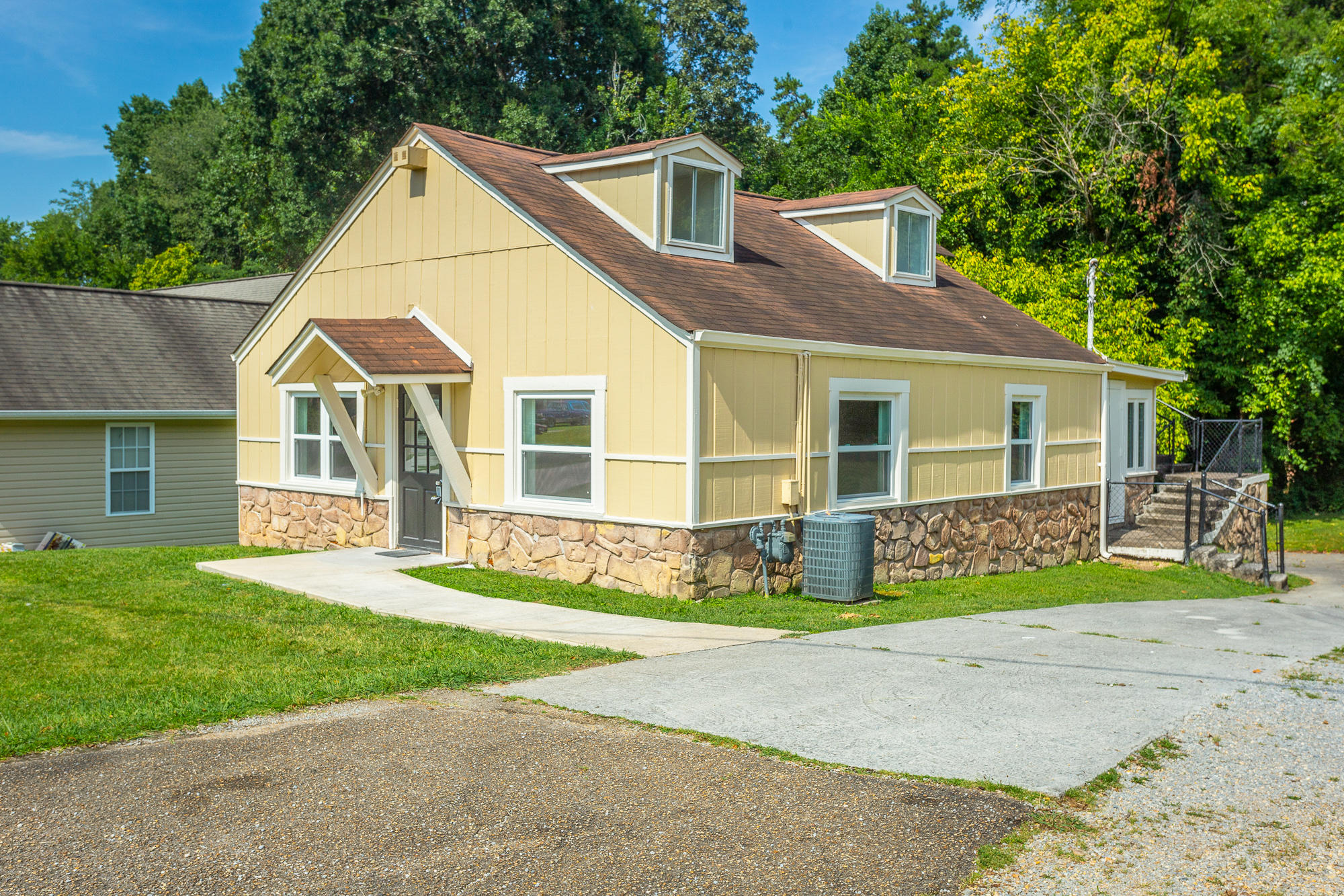 4105 Norcross Road Hixson, TN 37343 - Photo 41 of 51 4105 Norcross Rd. HD-41