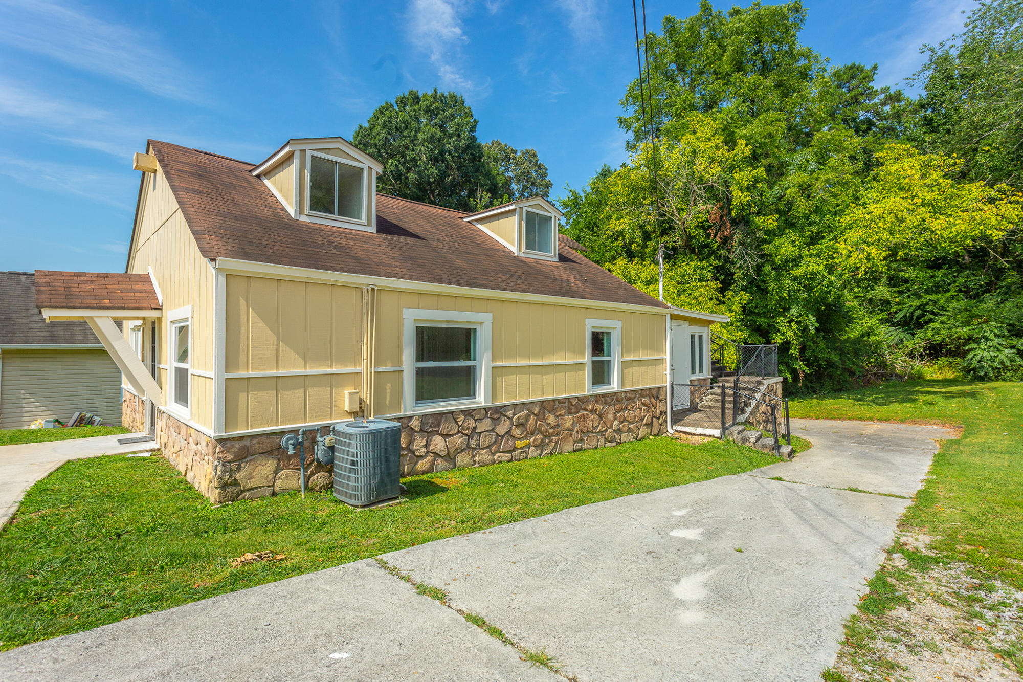 4105 Norcross Road Hixson, TN 37343 - Photo 42 of 51 4105 Norcross Rd. HD-42