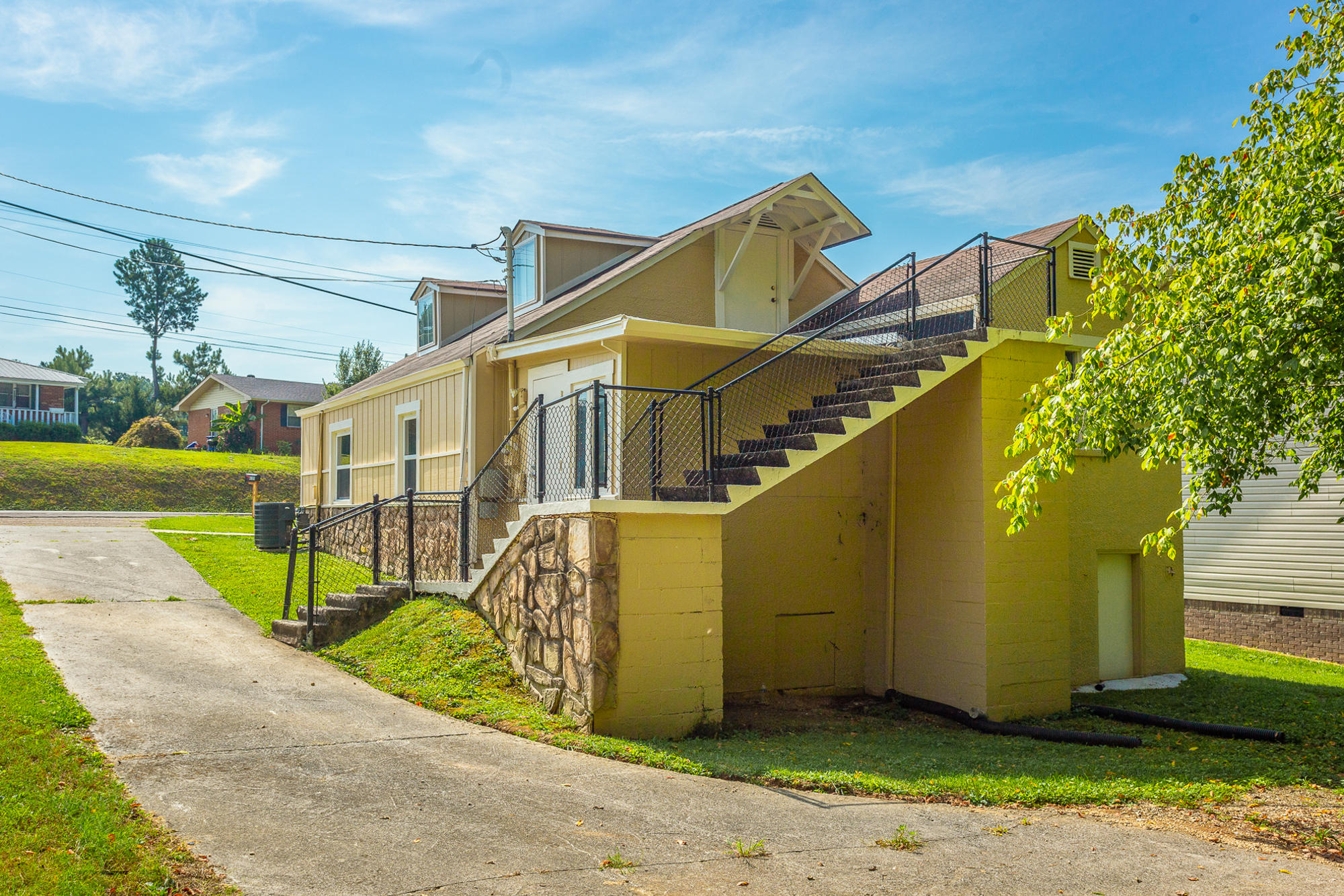 4105 Norcross Road Hixson, TN 37343 - Photo 43 of 51 4105 Norcross Rd. HD-43