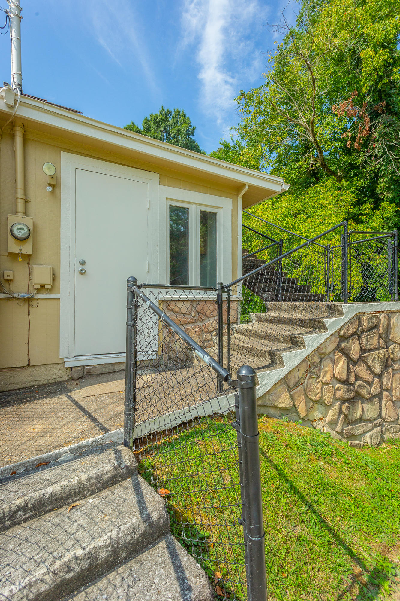 4105 Norcross Road Hixson, TN 37343 - Photo 46 of 51 4105 Norcross Rd. HD-46