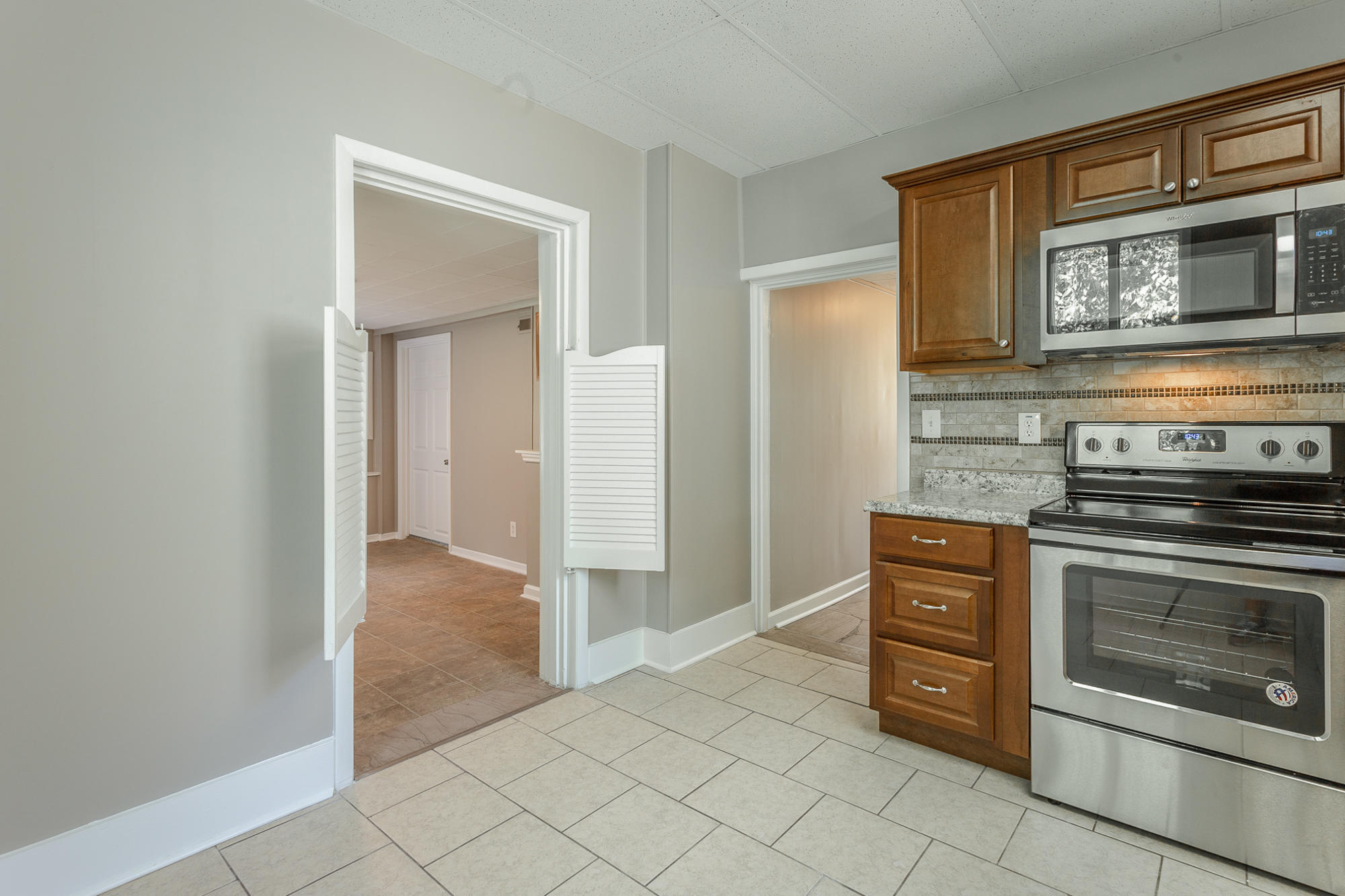 4105 Norcross Road Hixson, TN 37343 - Photo 5 of 51 4105 Norcross Rd. HD-25