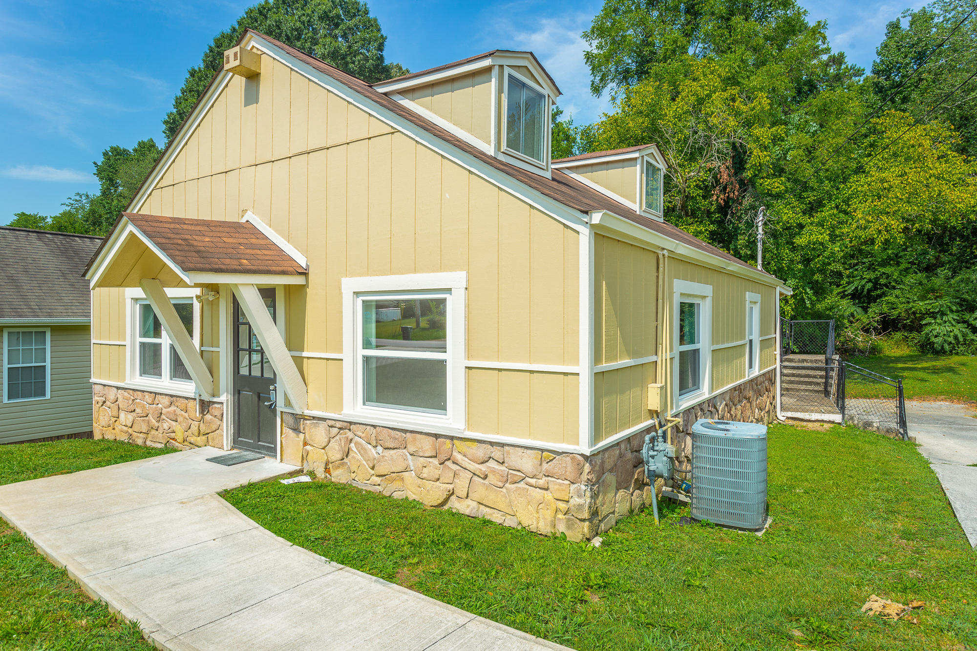4105 Norcross Road Hixson, TN 37343 - Photo 51 of 51 4105 Norcross Rd. HD-51