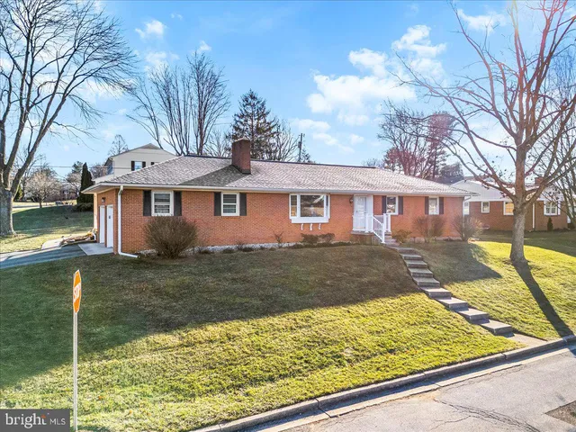 $569,000 | 100 Lombardy Drive, Middletown, MD 21769