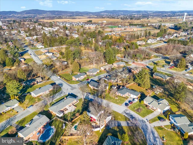 $569,000 | 100 Lombardy Drive, Middletown, MD 21769