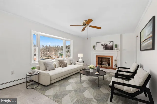 $550,000 | 100 Lombardy Drive, Middletown, MD 21769