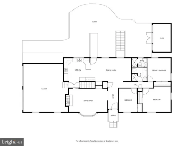 $550,000 | 100 Lombardy Drive, Middletown, MD 21769