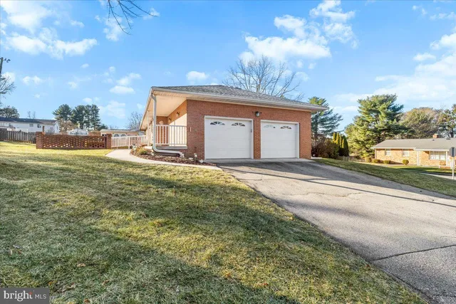 $550,000 | 100 Lombardy Drive, Middletown, MD 21769